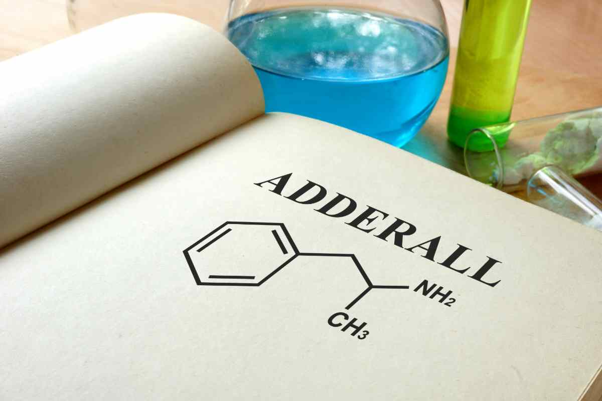 Adderall Alternatives Analysis Adderall compared to alternatives