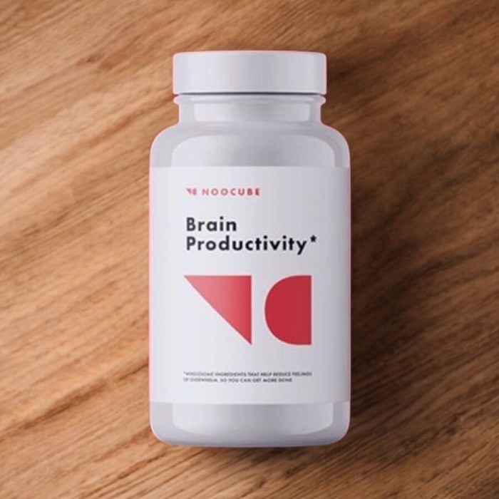 Alpha Brain Alternative Third
