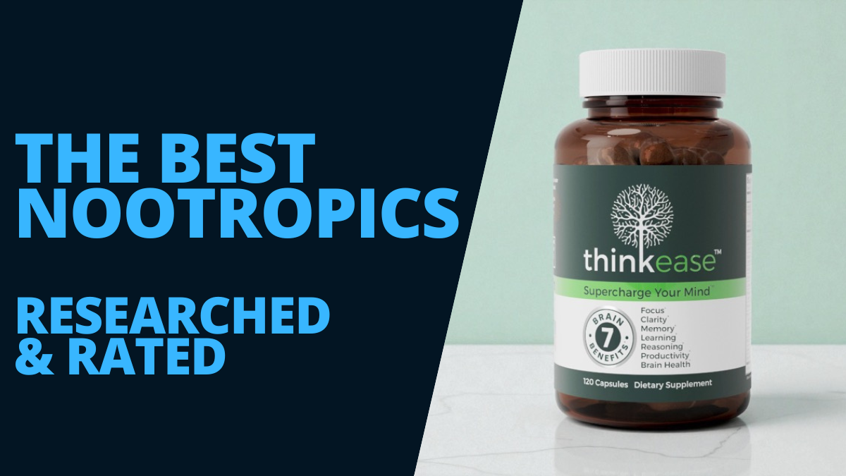 Best nootropics research Best nootropics research