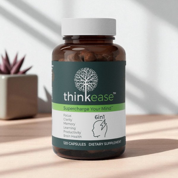 Cognium alternative tested Cognium alternative tested