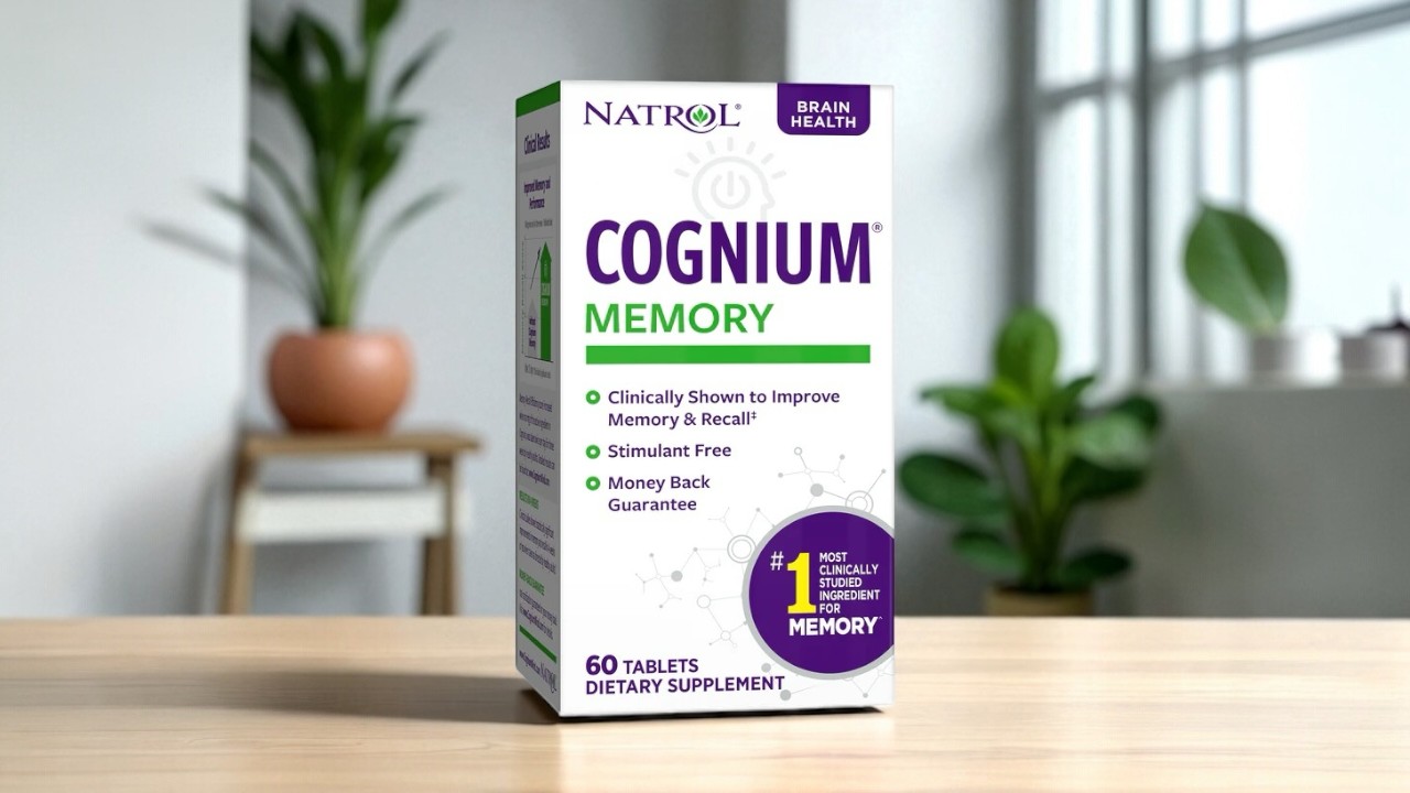 Cognium reviews testing Cognium reviews testing