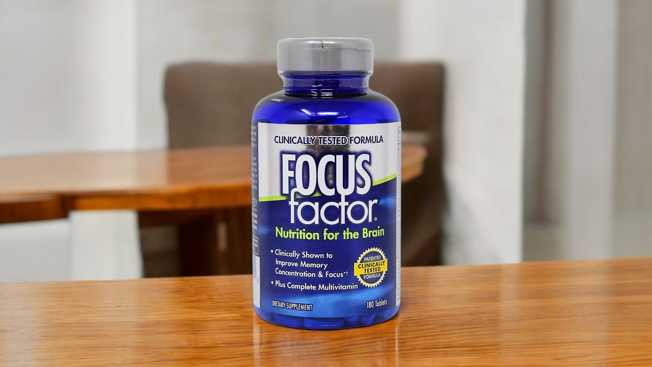 Focus Factor Reviews Focus Factor Reviews Tests