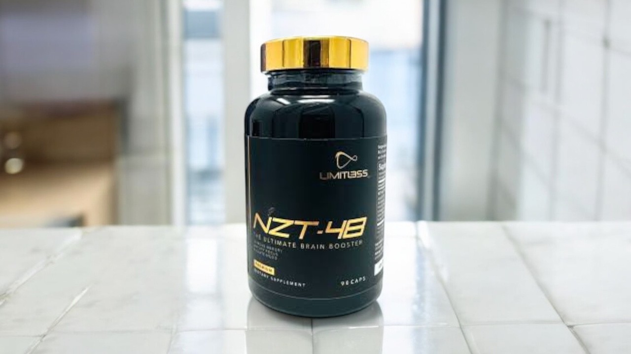 Limitless NZT-48 Reviews