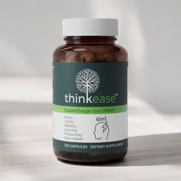 Neuriva Alternative ThinkEase Better Alternative To Neuriva ThinkEase