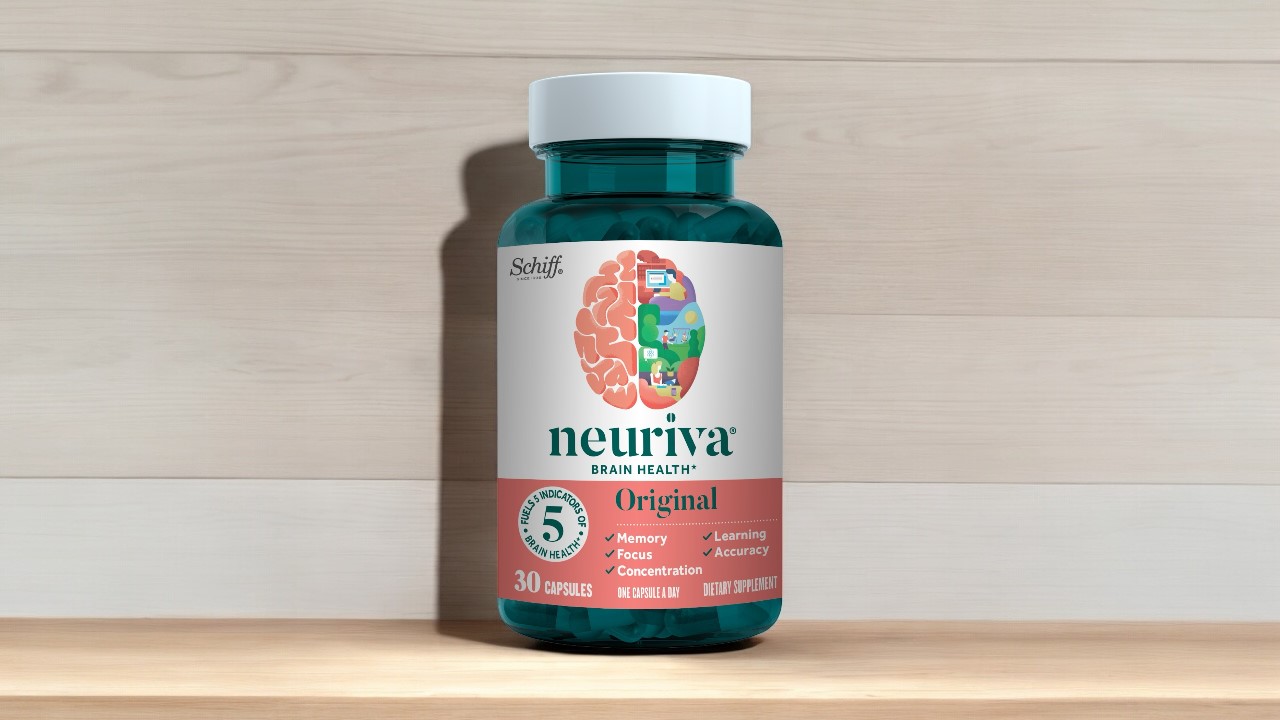 Neuriva Product Testing Neuriva Tests