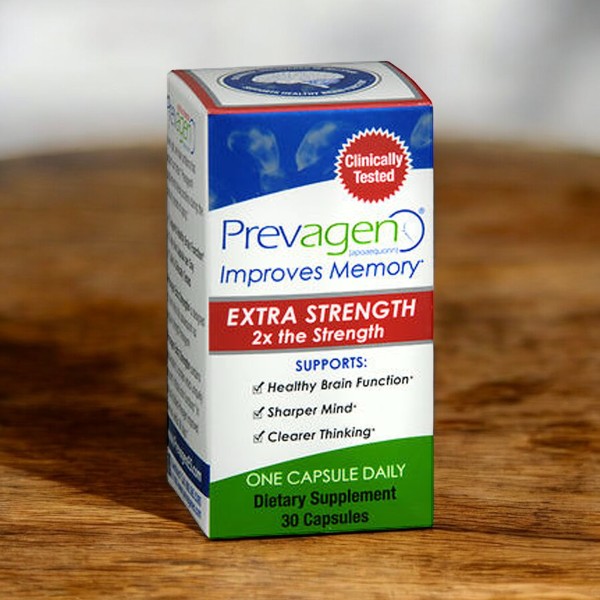 Prevagen vs Focus Factor Testing and Trial