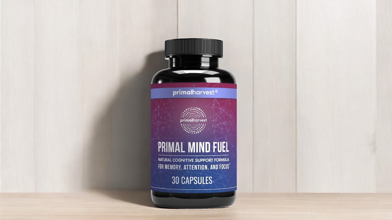 Primal Mind Fuel Reviews Primal Mind Fuel Reviews