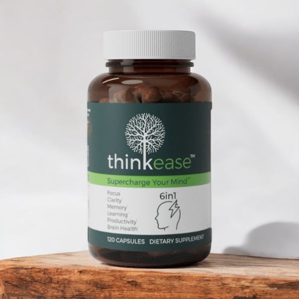 ThinkEase product test